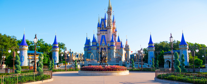 Walt Disney World 2023 holidays now on sale