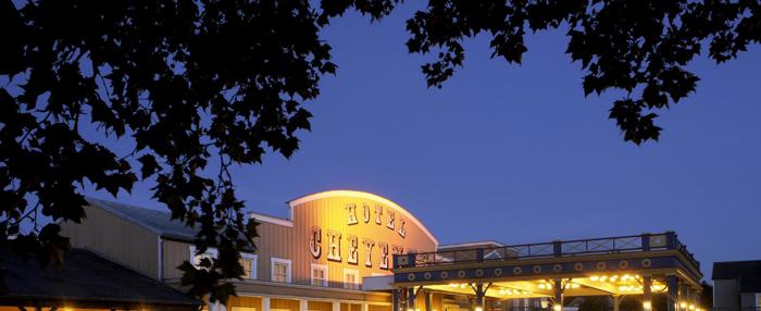 Tourist Tax Explainer: How 2024’s New Rates Impact Your Stay at Disneyland Paris