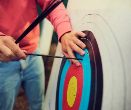 Archery