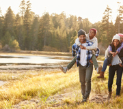 Magical 2022 UK Staycations