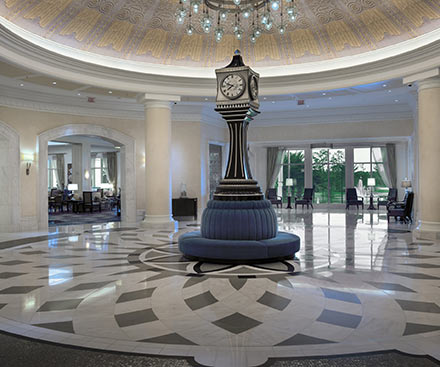 Hotel Facilities