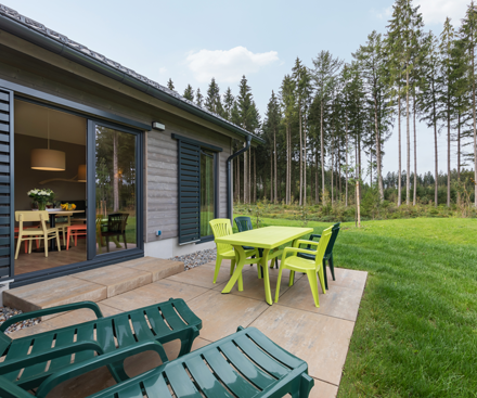 Comfort Cottages