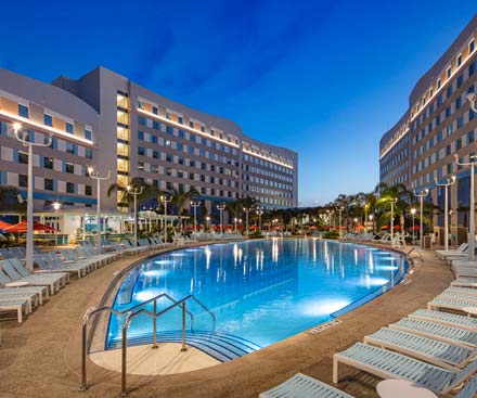 Leisure Facilities