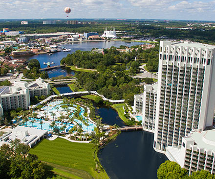 Hotel Facilities
