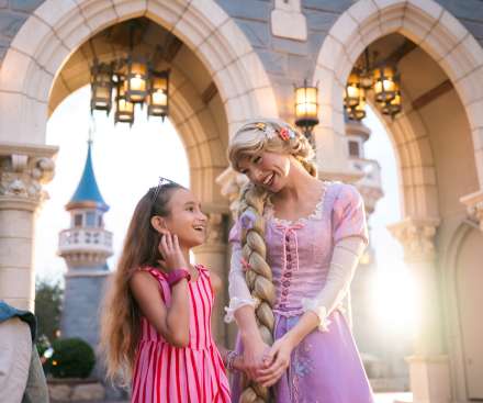 Walt Disney World Resort
