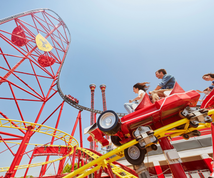 PortAventura World