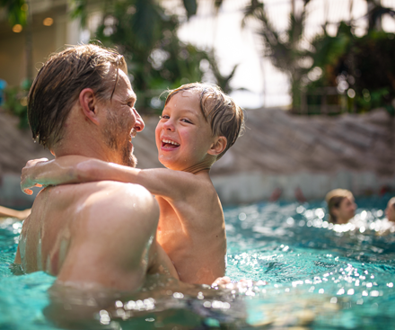 Children's Pool