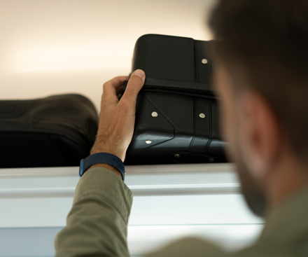Luggage